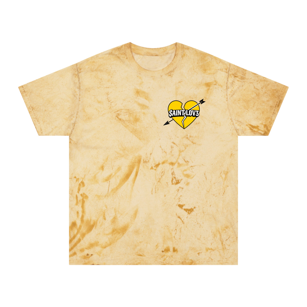 $AINT LOV3 Lemonade Man T-Shirt