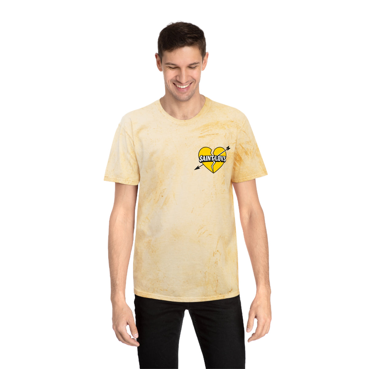 $AINT LOV3 Lemonade Man T-Shirt