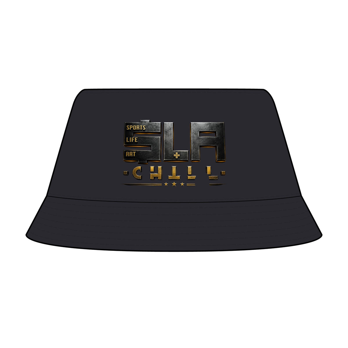 $LA & Chill Bucket Hat