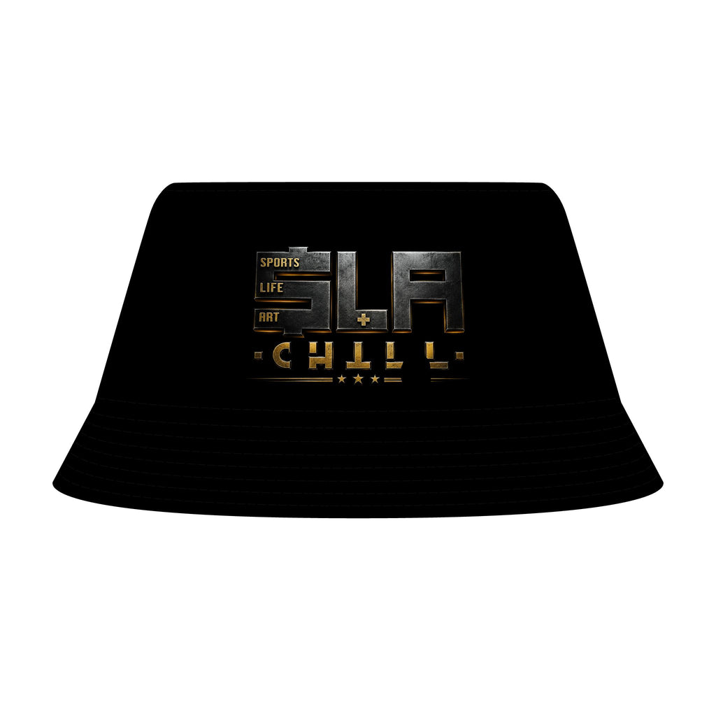 $LA & Chill Bucket Hat
