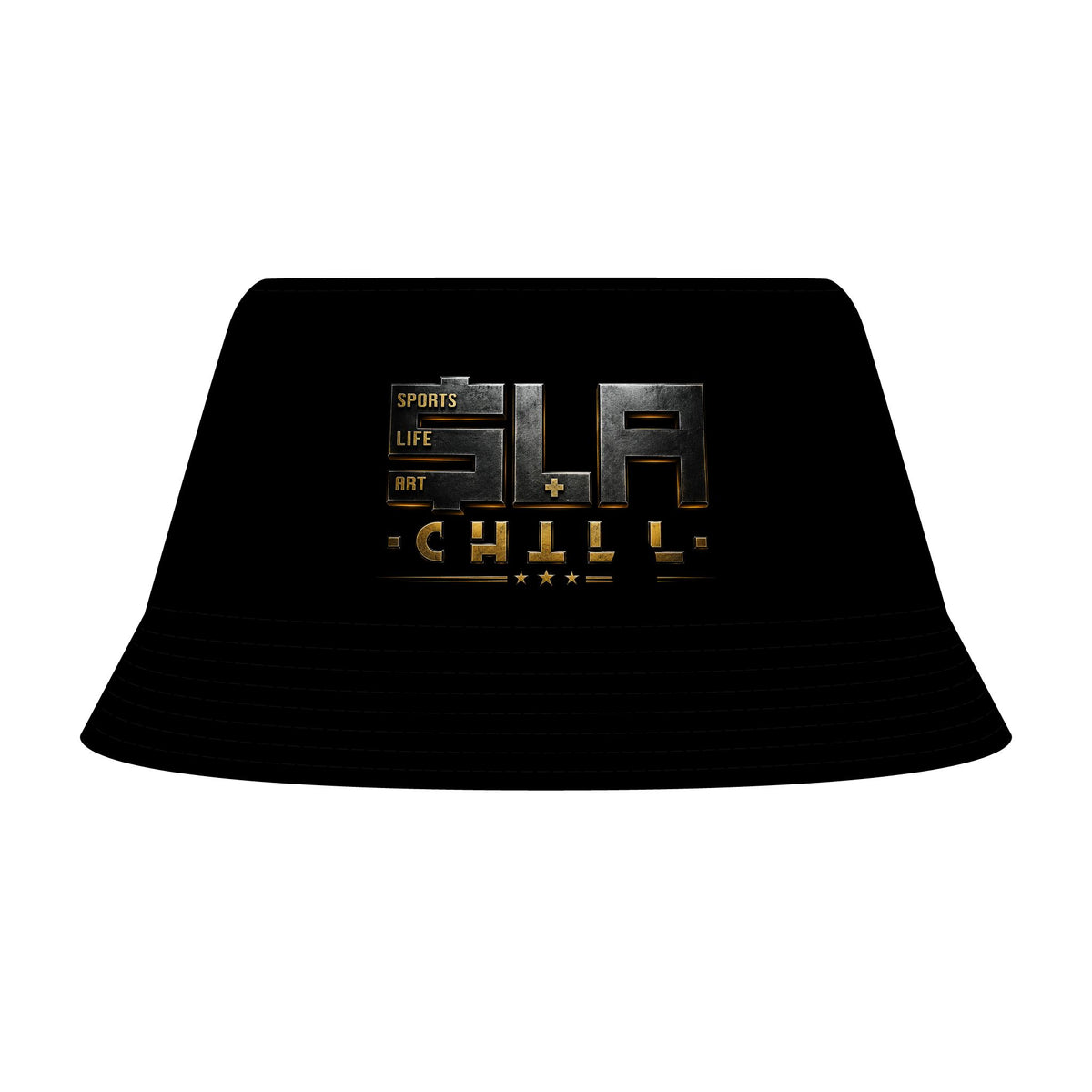 $LA & Chill Bucket Hat