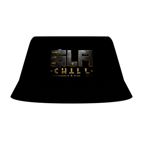 $LA & Chill Bucket Hat