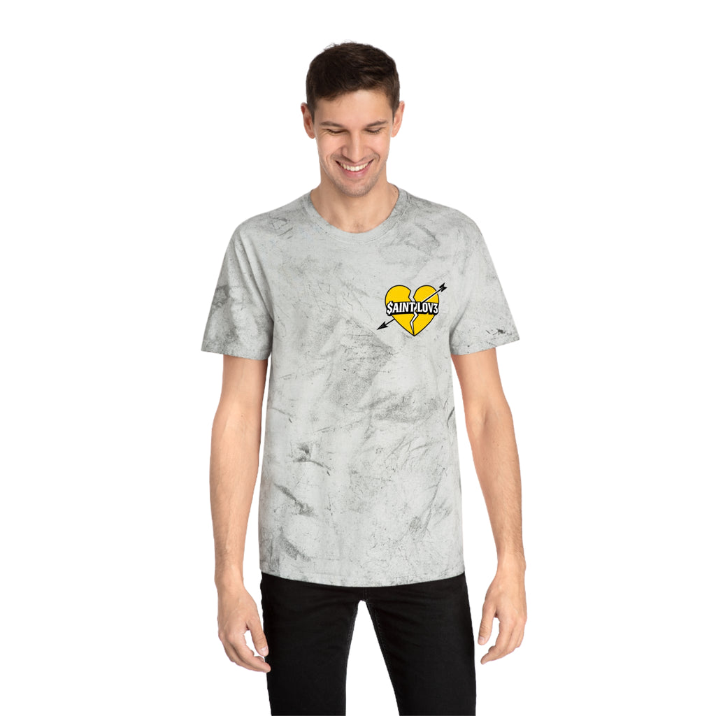 $AINT LOV3 Lemonade Man T-Shirt