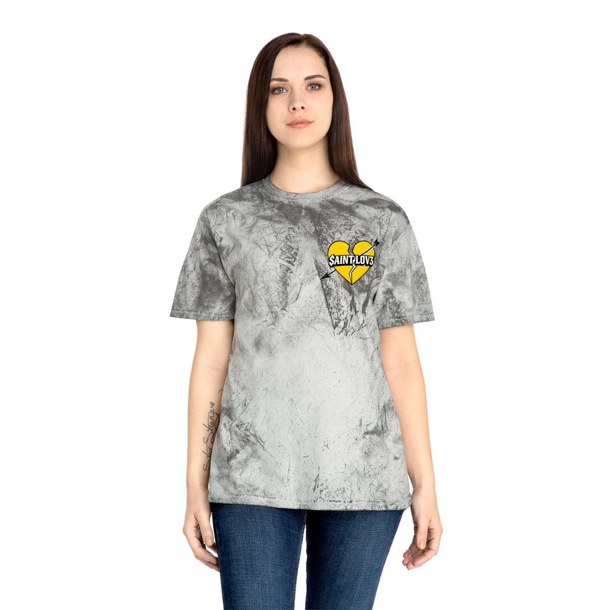 $AINT LOV3 Lemonade Man T-Shirt