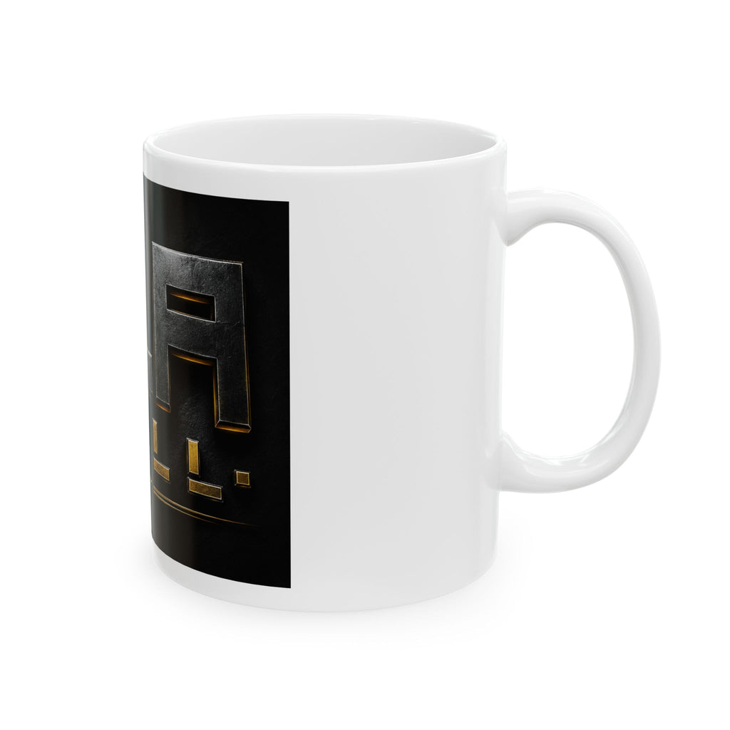 $LA & Chill Coffee Mug (11oz/15oz)