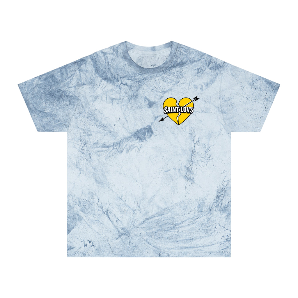 $AINT LOV3 Lemonade Man T-Shirt