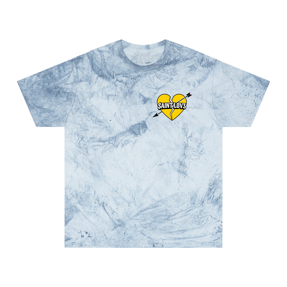 $AINT LOV3 Lemonade Man T-Shirt