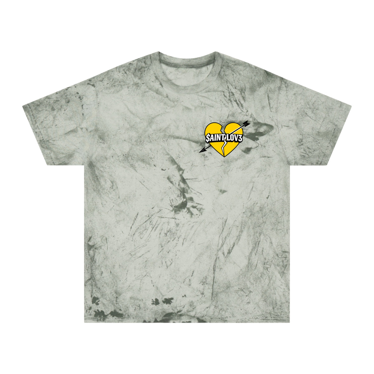 $AINT LOV3 Lemonade Man T-Shirt