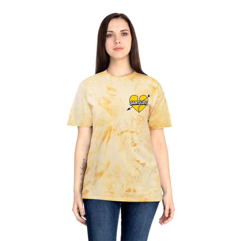 $AINT LOV3 Lemonade Man T-Shirt
