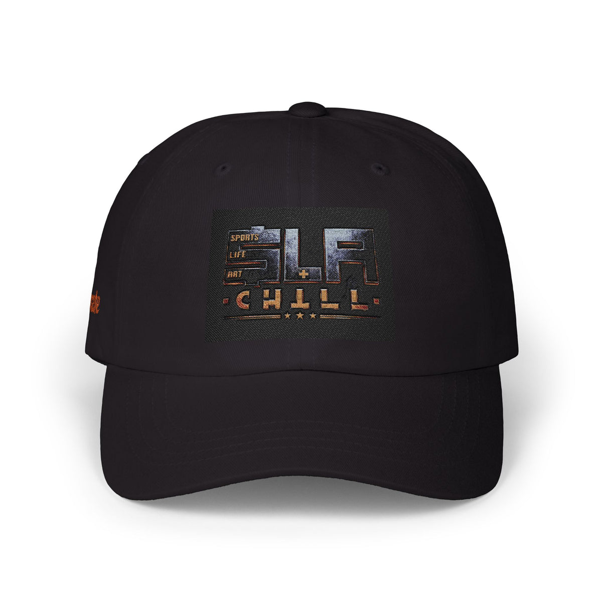 $LA & Chill Dad Hat