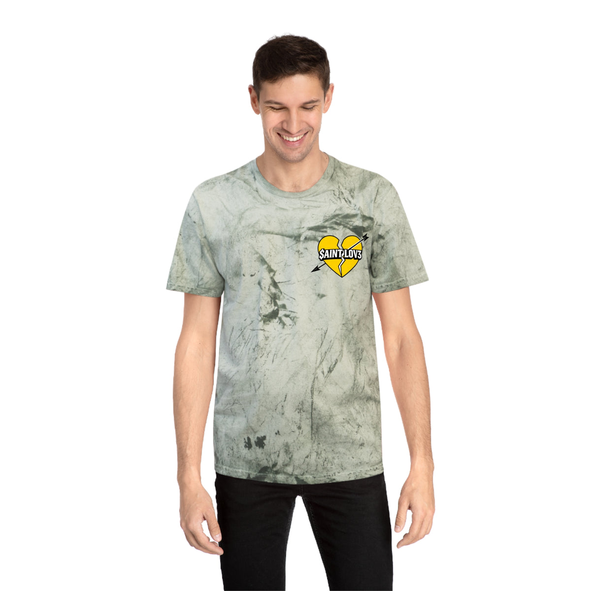 $AINT LOV3 Lemonade Man T-Shirt
