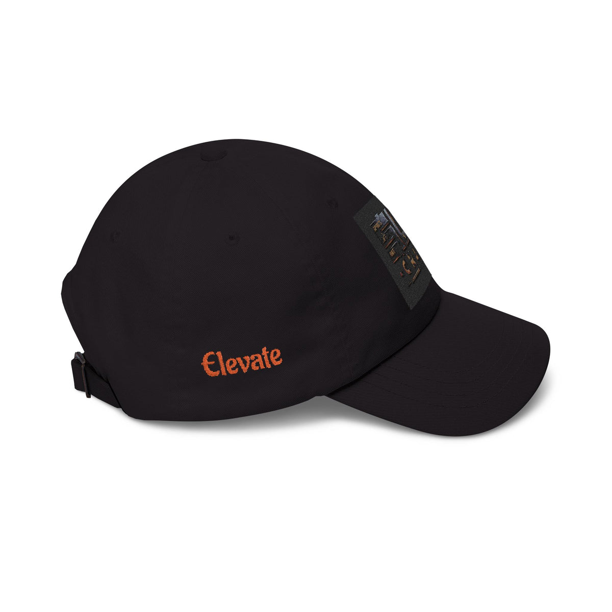 $LA & Chill Dad Hat
