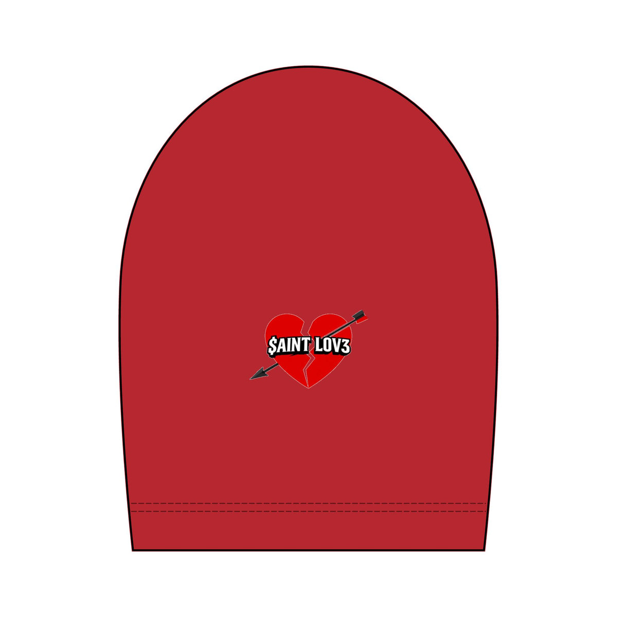 Soul of a $AINT-T-shirt