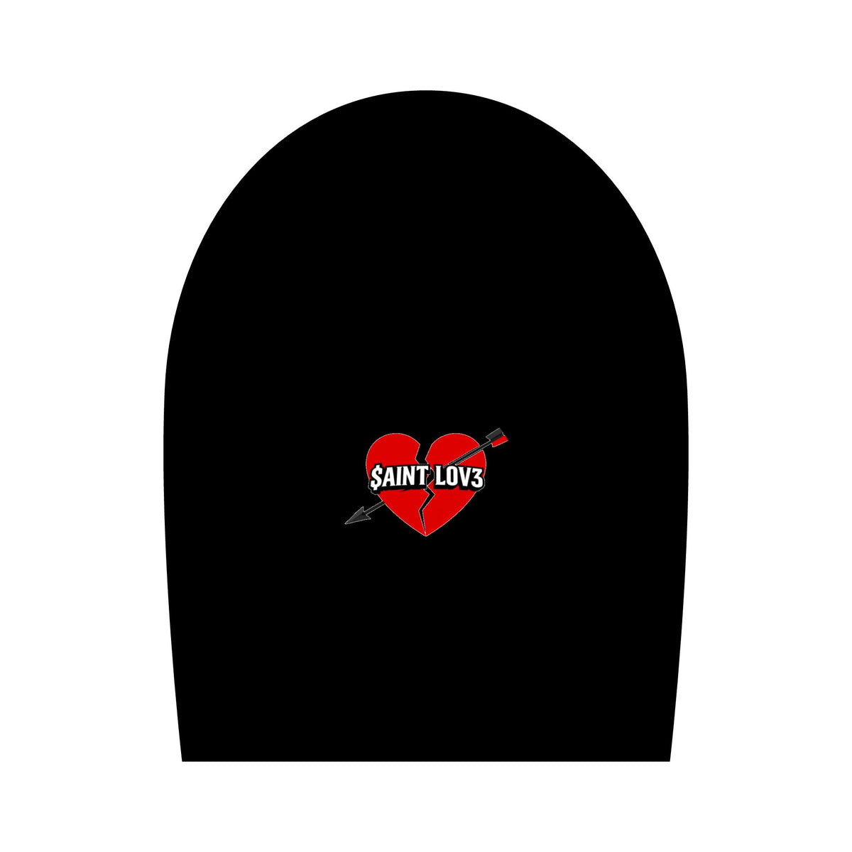 Soul of a $AINT-T-shirt