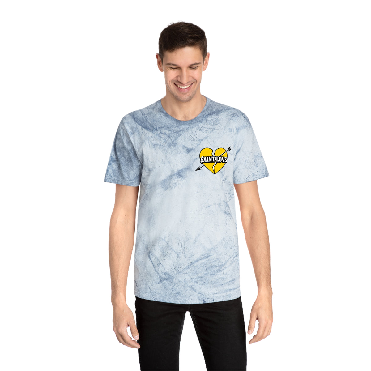 $AINT LOV3 Lemonade Man T-Shirt