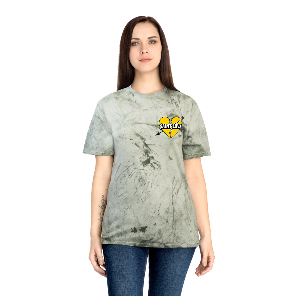 $AINT LOV3 Lemonade Man T-Shirt